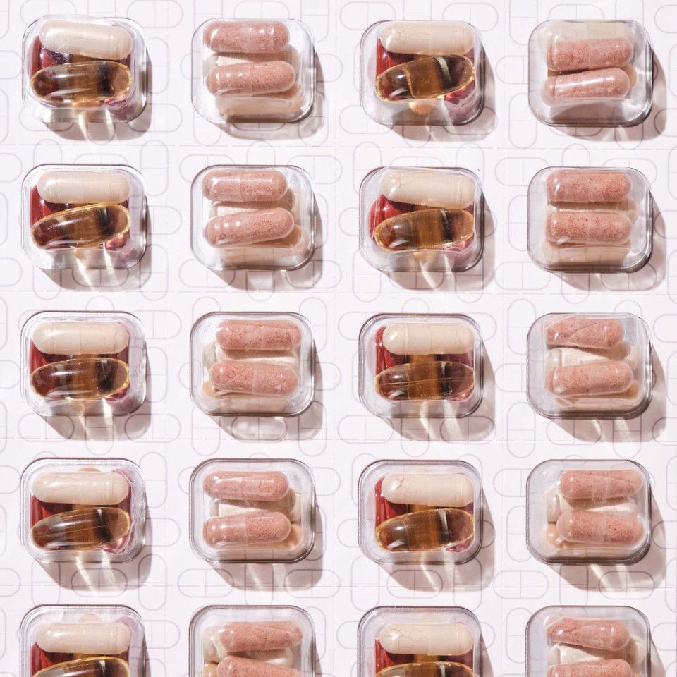 Advanced Nutrition Programme Skin Ultra