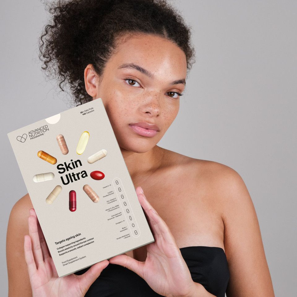Advanced Nutrition Programme Skin Ultra