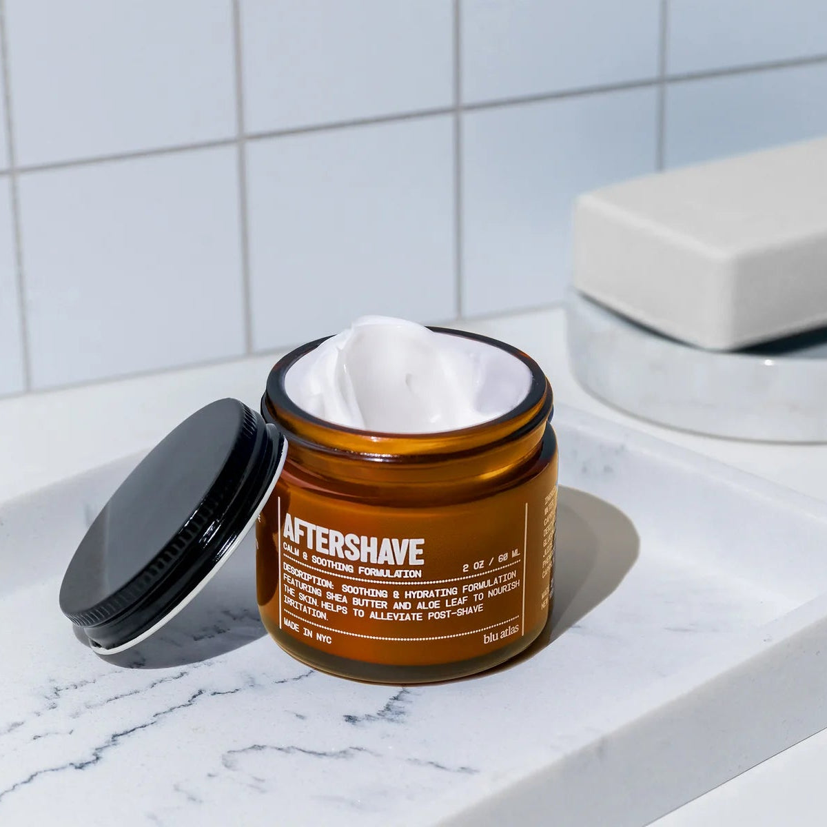 Aftershave