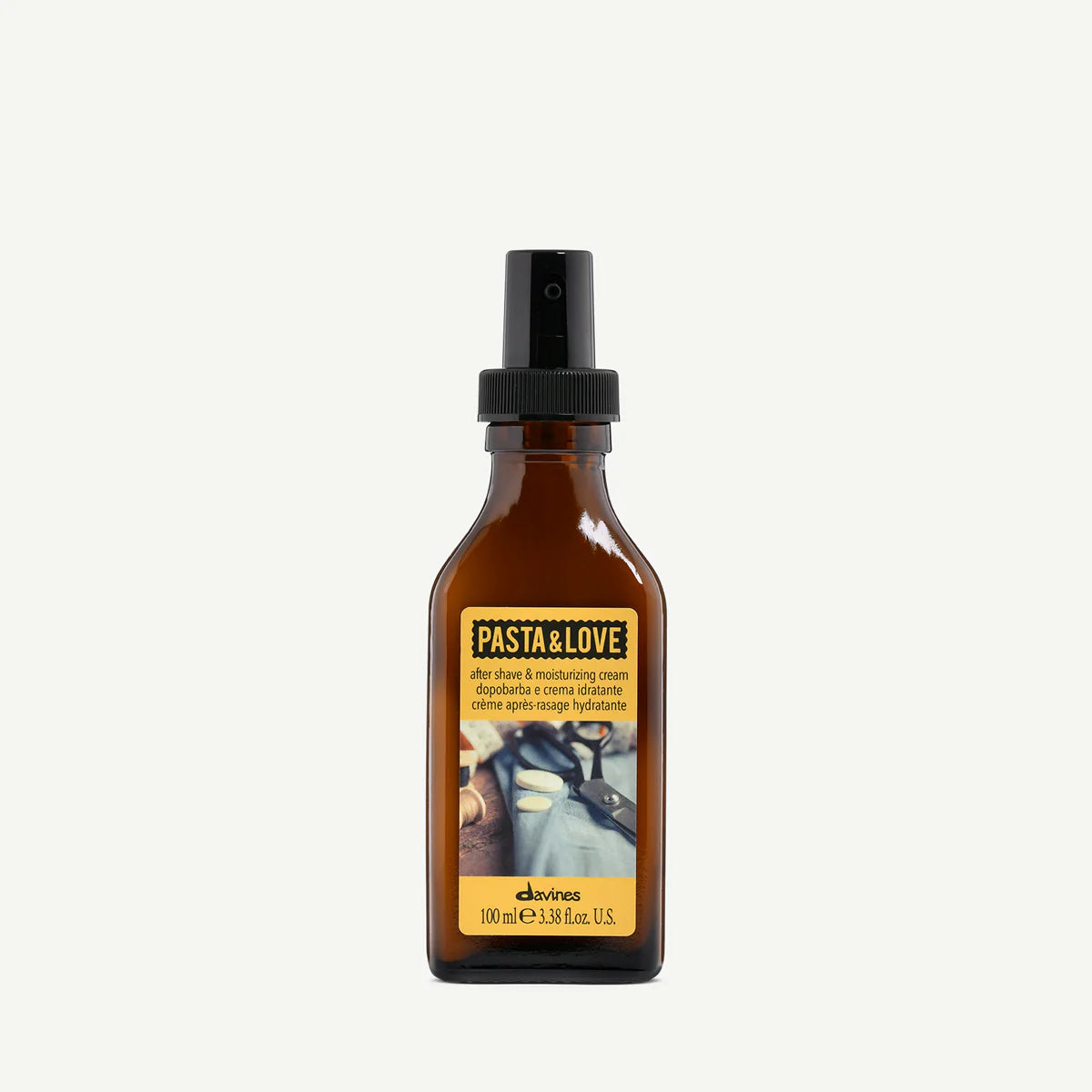 After Shave & Moisturizing Cream | After shave | LOSHEN & CREM