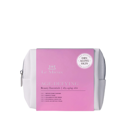Le Mieux Age-Defying Beauty Essentials | Value set | LOSHEN & CREM
