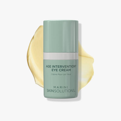 Age Intervention® Eye Cream | Eye - Fine lines | Wrinkles | LOSHEN & CREM