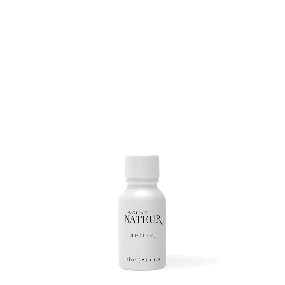 Agent Nateur holi (c) calcium & vitamin c | Serum - Vitamin C | LOSHEN & CREM