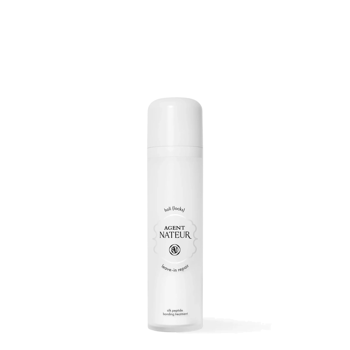 Agent Nateur holi (locks) silk peptide leave-in repair | Hair - Repair solution | LOSHEN & CREM