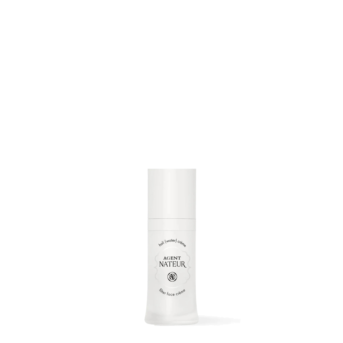 Agent Nateur holi (water) crème | Cream - Healthy Aging | LOSHEN & CREM