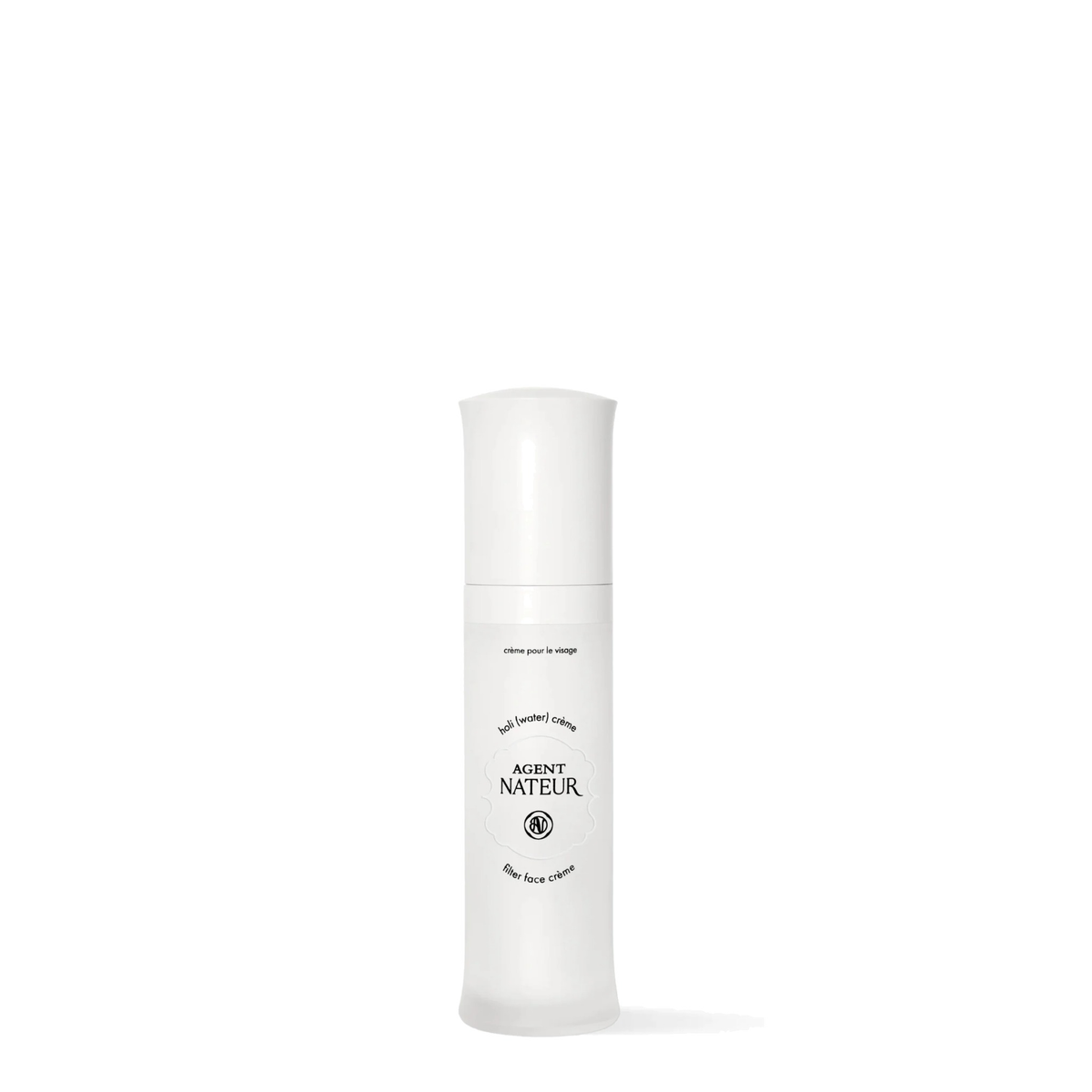 Agent Nateur holi (water) crème | Cream - Healthy Aging | LOSHEN & CREM
