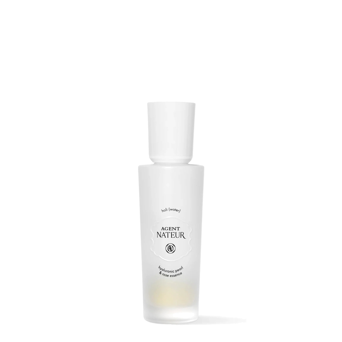 Agent Nateur holi (water) pearl and rose hyaluronic essence | Toner - Hydrating | LOSHEN & CREM