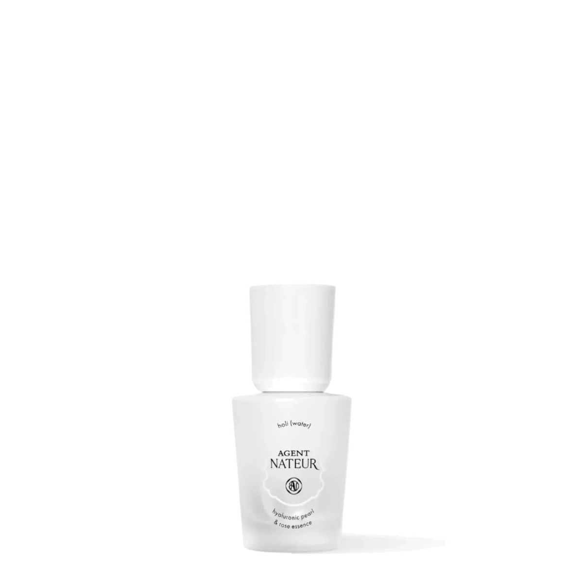 Agent Nateur holi (water) pearl and rose hyaluronic essence | Toner - Hydrating | LOSHEN & CREM