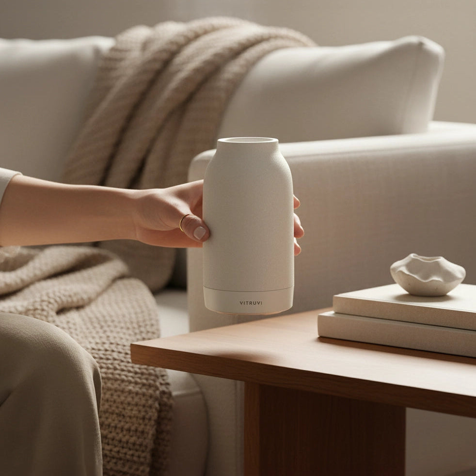 Air Waterless Diffuser