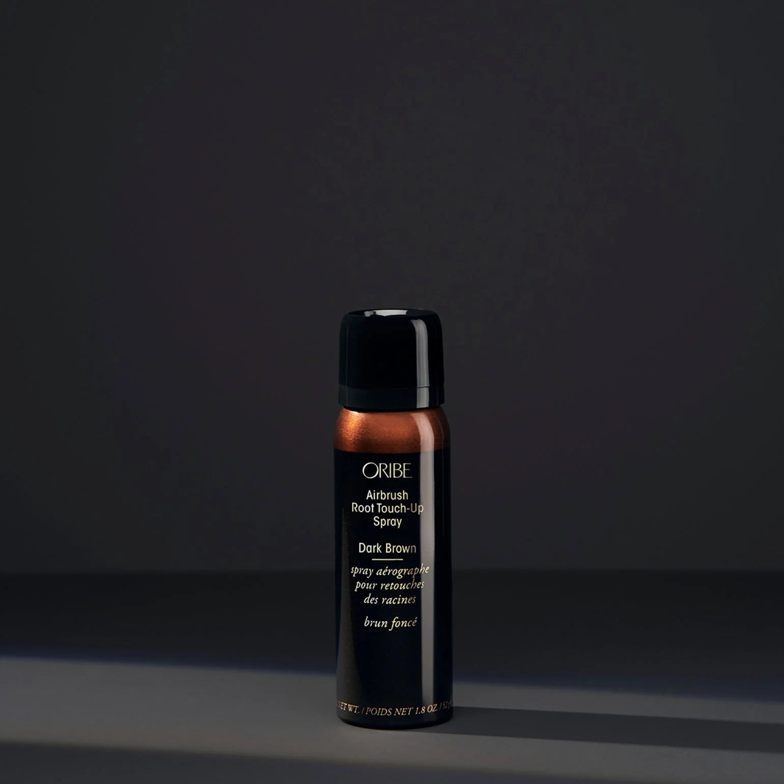 Airbrush Root Touch-Up Spray | Dry shampoo | LOSHEN & CREM