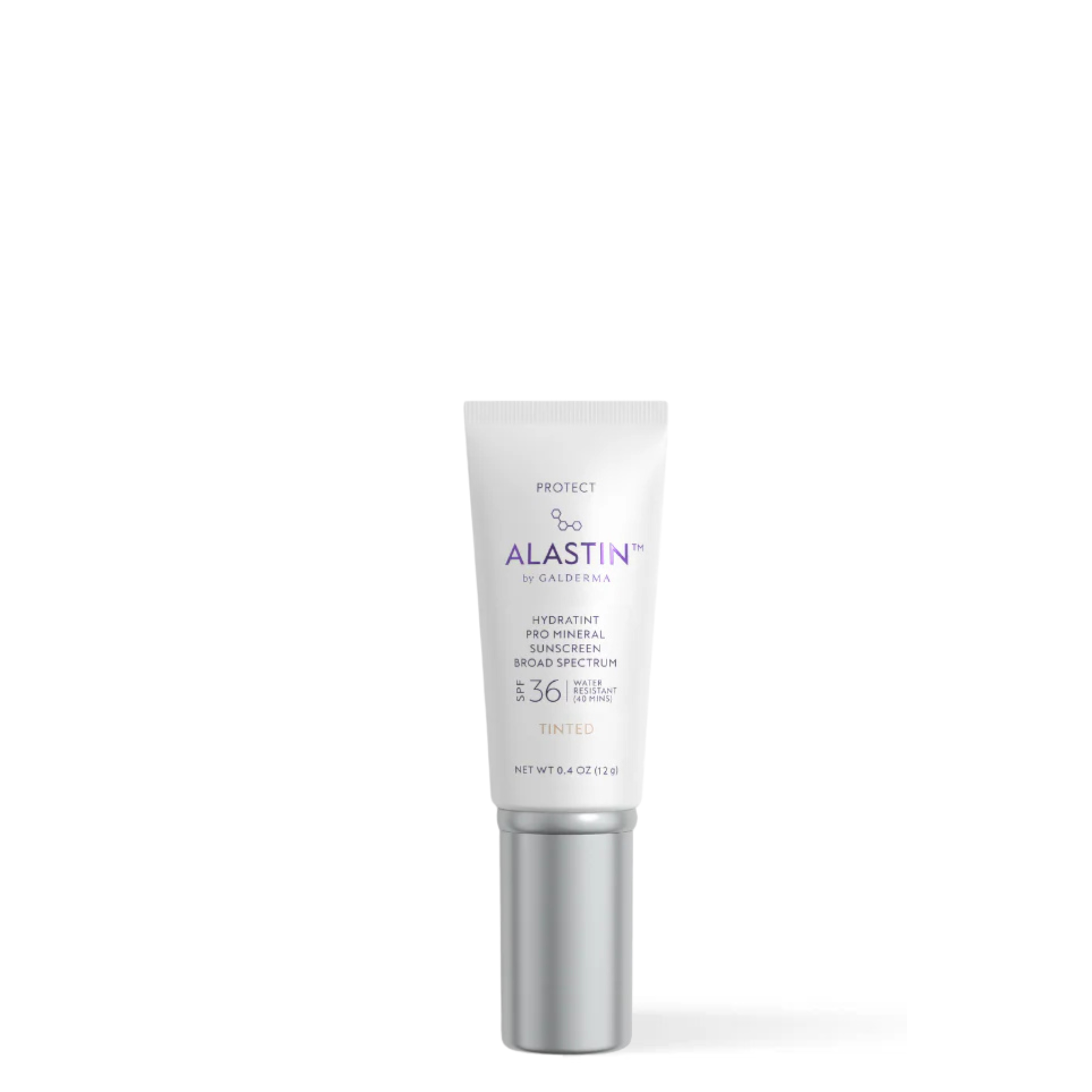 Alastin HydraTint Pro Mineral Broad Spectrum Sunscreen SPF 36