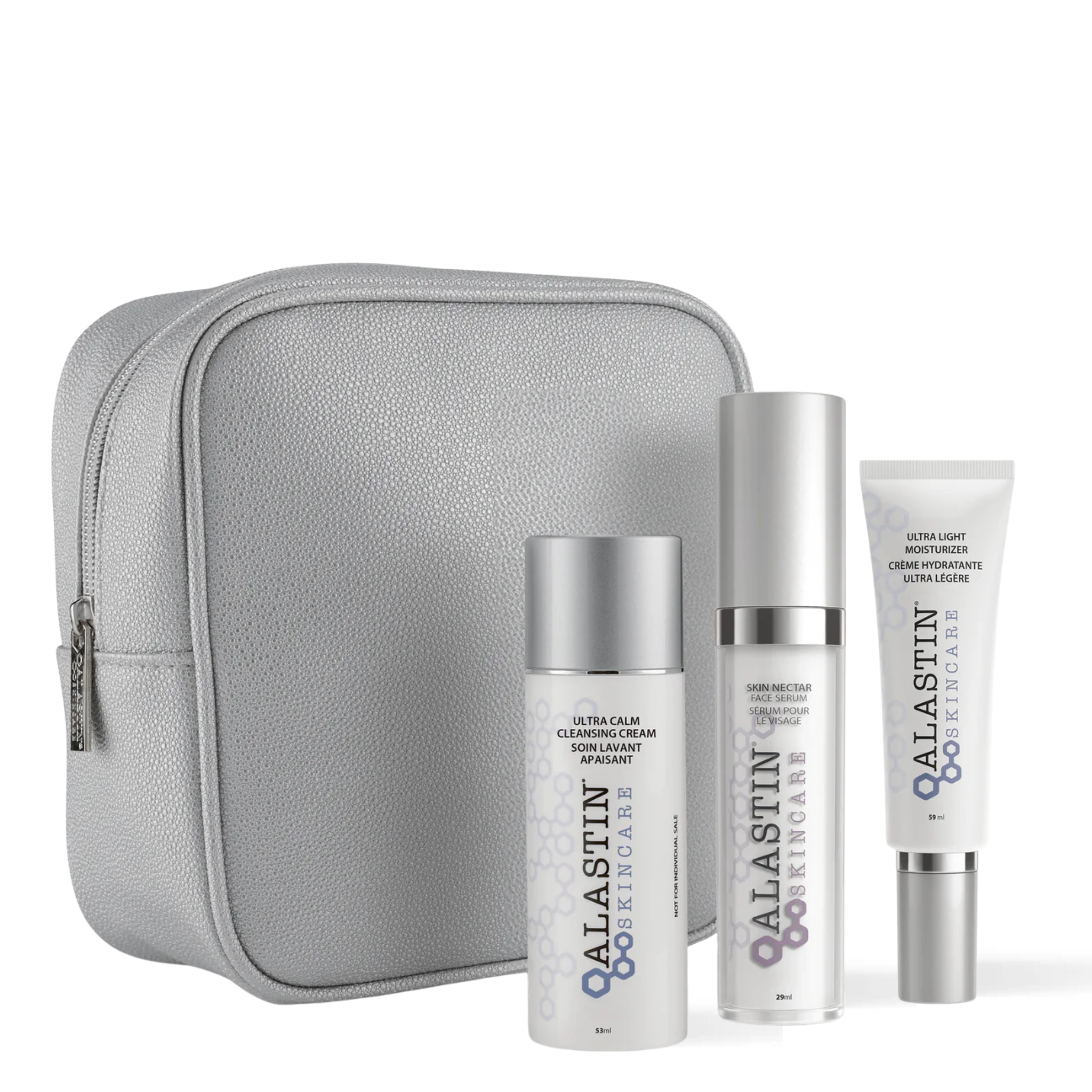 Alastin Procedure Enhancement System with TriHex Technology™