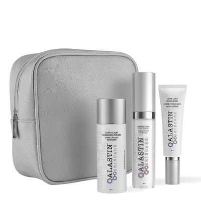 Alastin Procedure Enhancement System with TriHex Technology™