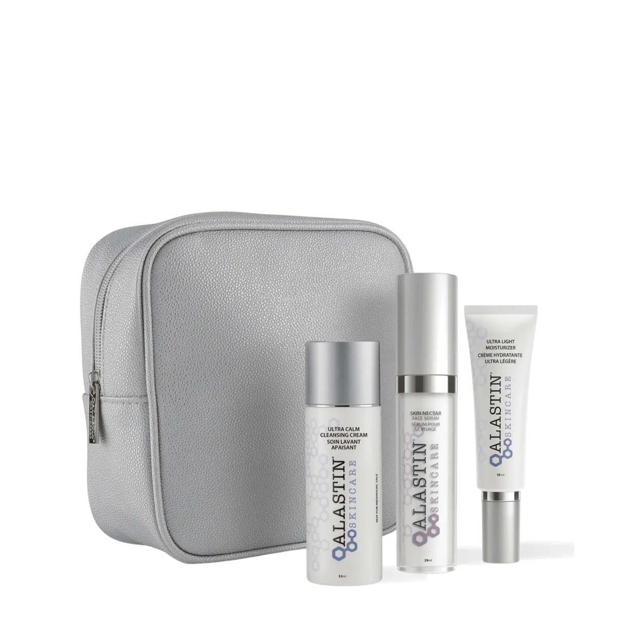 Alastin Procedure Enhancement System with TriHex Technology™ | Set - Post Procedure | LOSHEN & CREM