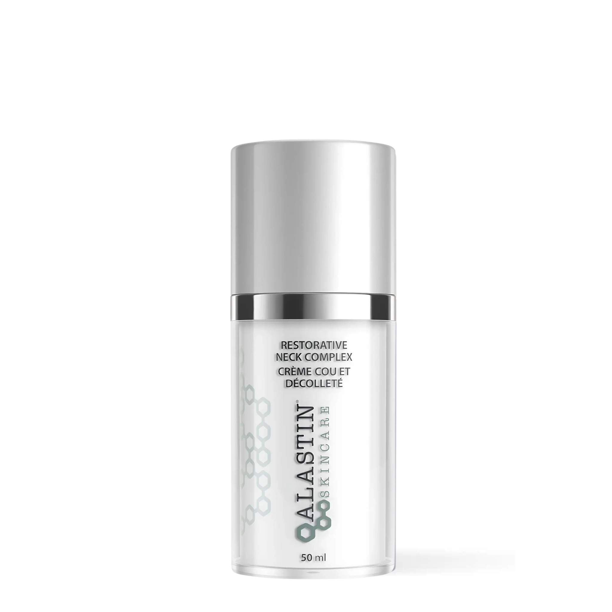 Alastin Restorative Neck Complex with TriHex Technology®