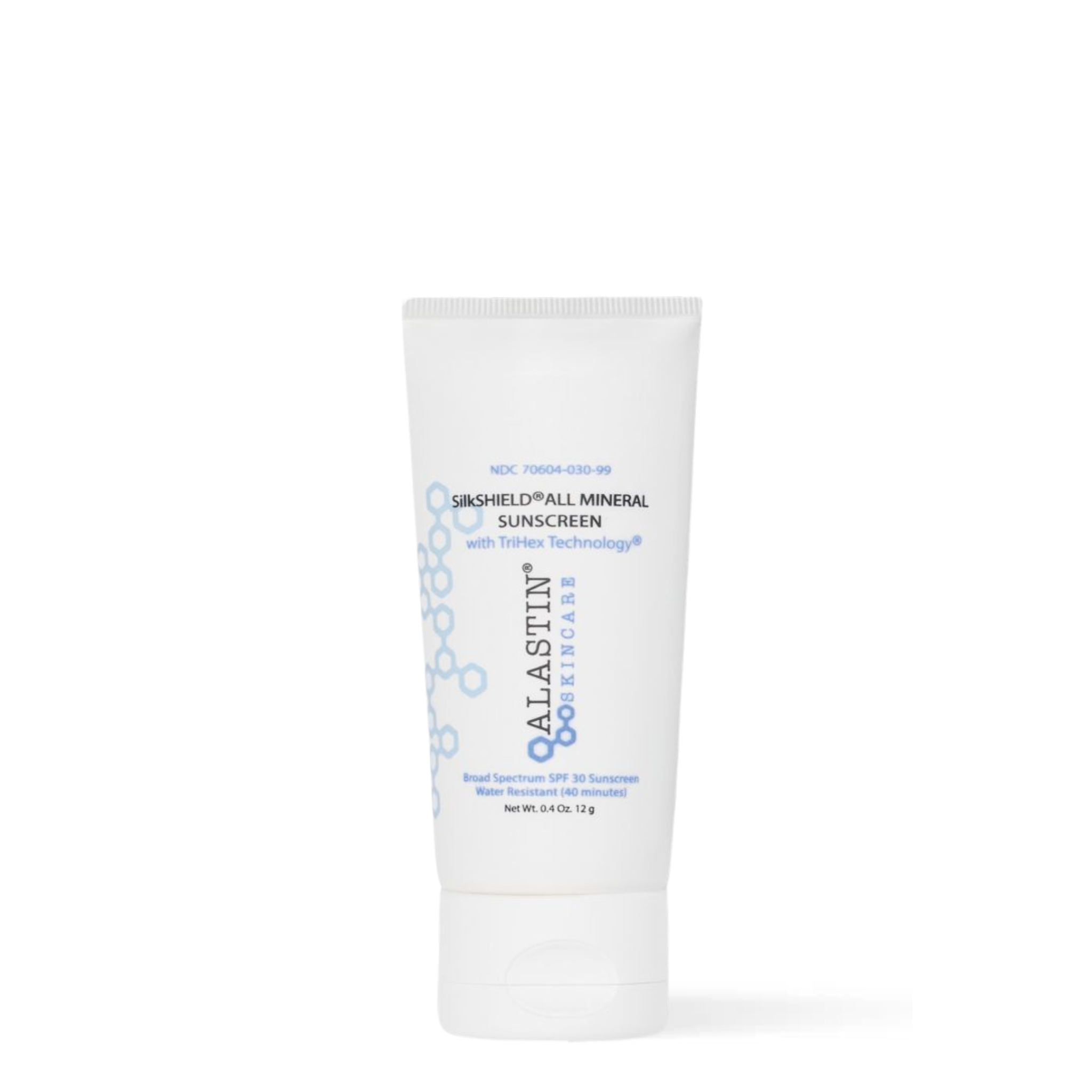 Alastin SilkSHIELD® All Mineral Sunscreen SPF 30 with TriHex Technology®