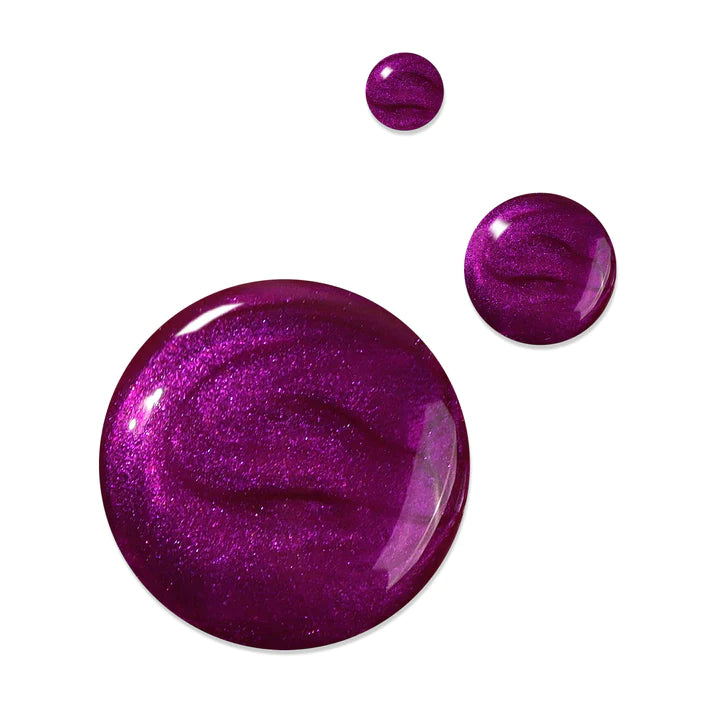 Lakur - Metallic shades | Nail - Polish Metallic shades | LOSHEN & CREM