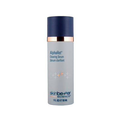 Alpharet Clearing Serum | Retinal acne serum | LOSHEN & CREM