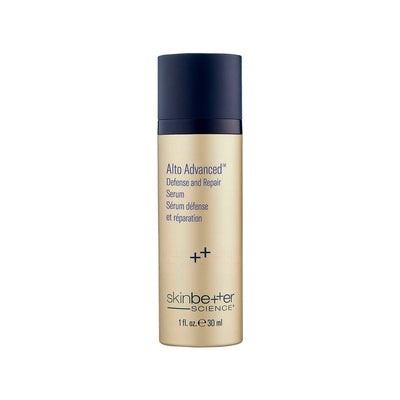 Alto Defense and Repair Serum | Vitamin C serum | LOSHEN & CREM
