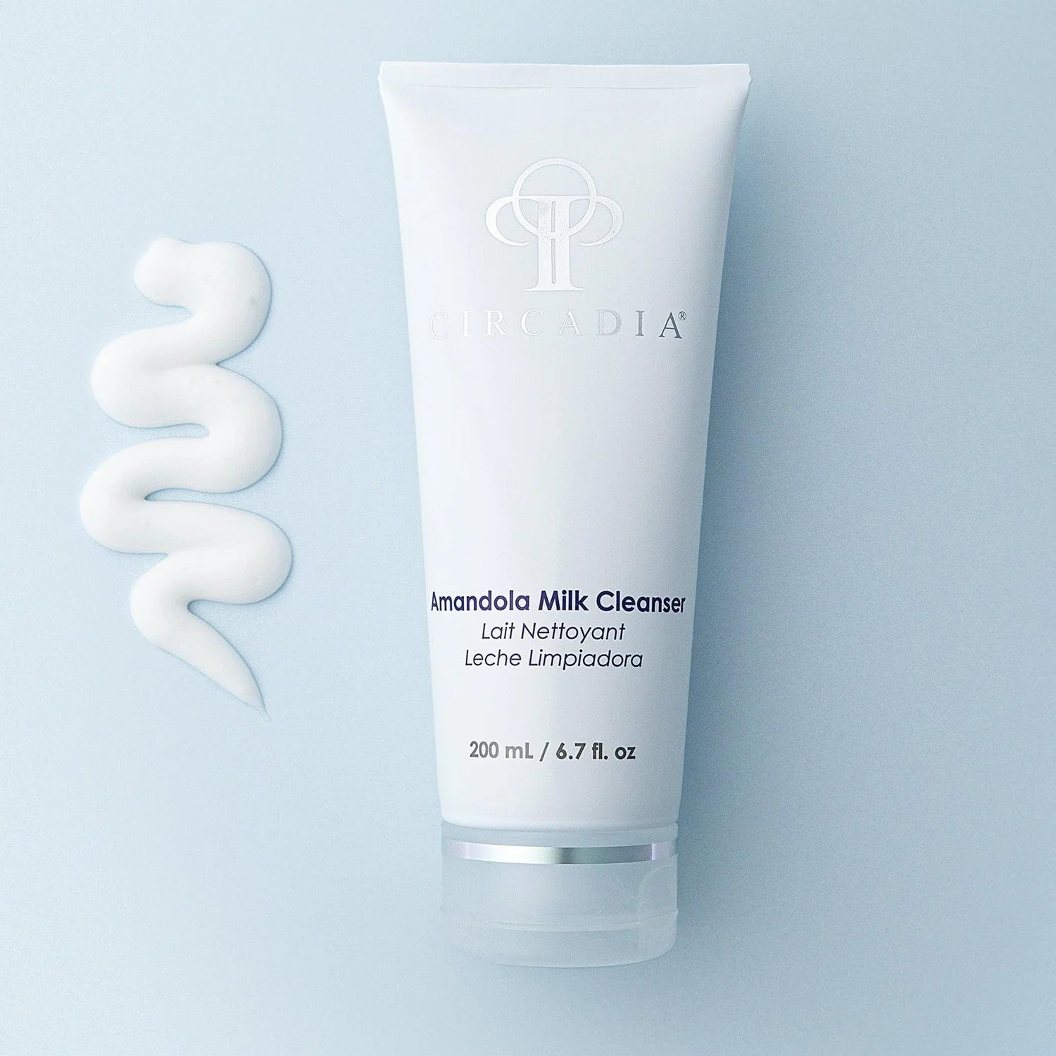 Amandola Milk Cleanser | Cleansing - Milk | LOSHEN & CREM