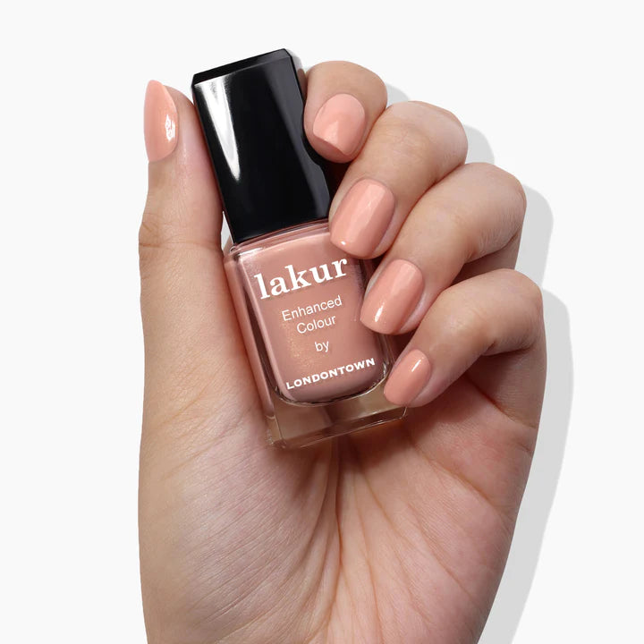 Lakur - Shimmer | Nail - Polish Shimmer | LOSHEN & CREM