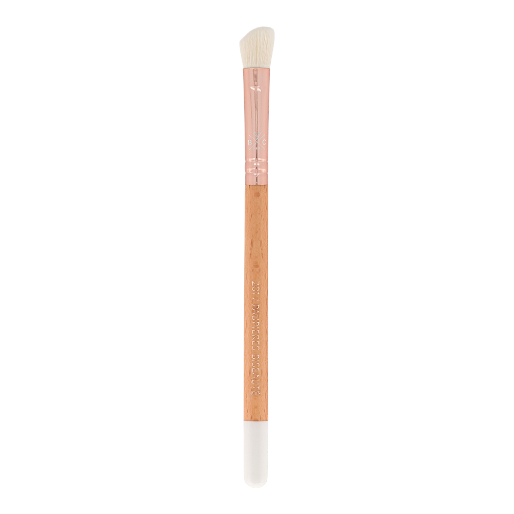 Angled Eyeshadow Brush | Tools - Makeup brush | LOSHEN & CREM
