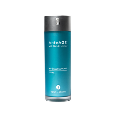 AnteAGE® PRO Accelerator | Growth factor cream | LOSHEN & CREM