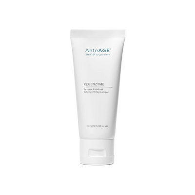 AnteAGE® Regenzyme | Enzymatic exfoliant | LOSHEN & CREM