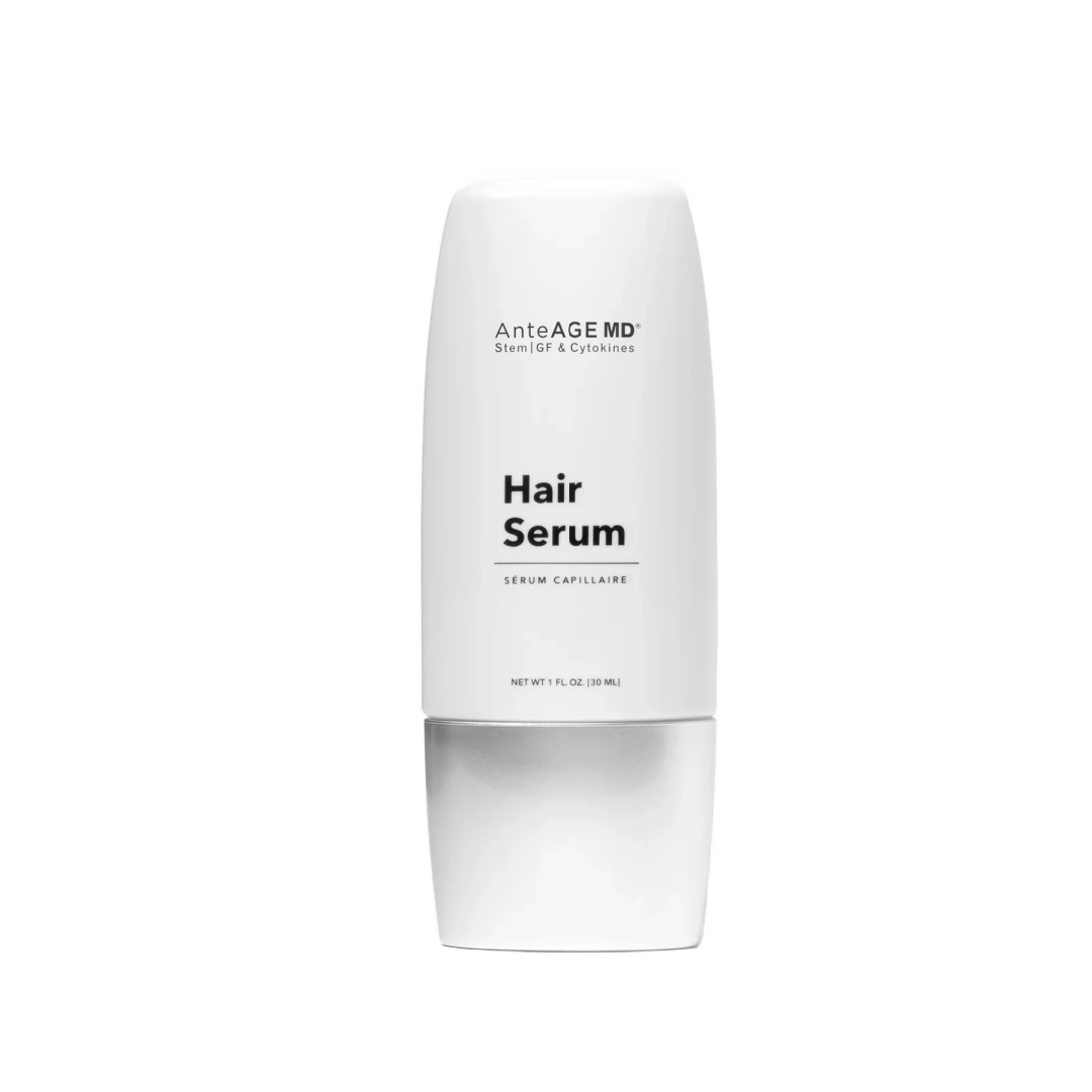 AnteAGE® Hair serum | Hair loss | LOSHEN & CREM