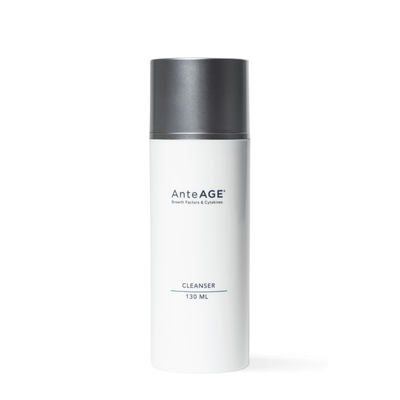 AnteAGE® Cleanser | Cleansing - Gel | LOSHEN & CREM
