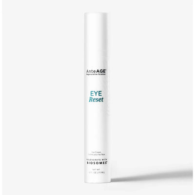 AnteAGE® Eye Reset with Biosomes™ | Eye - Lifting | Firming | LOSHEN & CREM