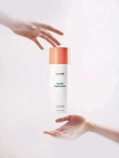 AnteAGE® Glow Réenzyme