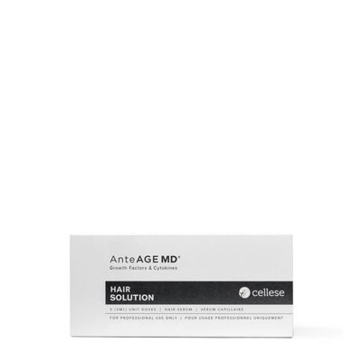AnteAGE® Hair solution