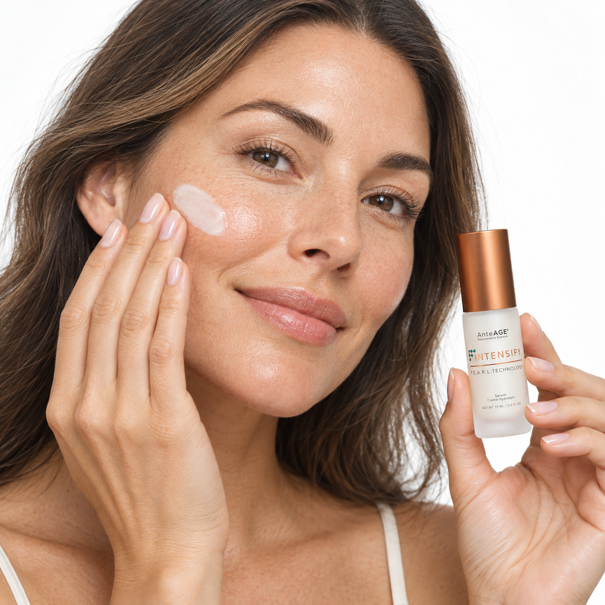 AnteAGE INTENSIFY Serum 15 mL model