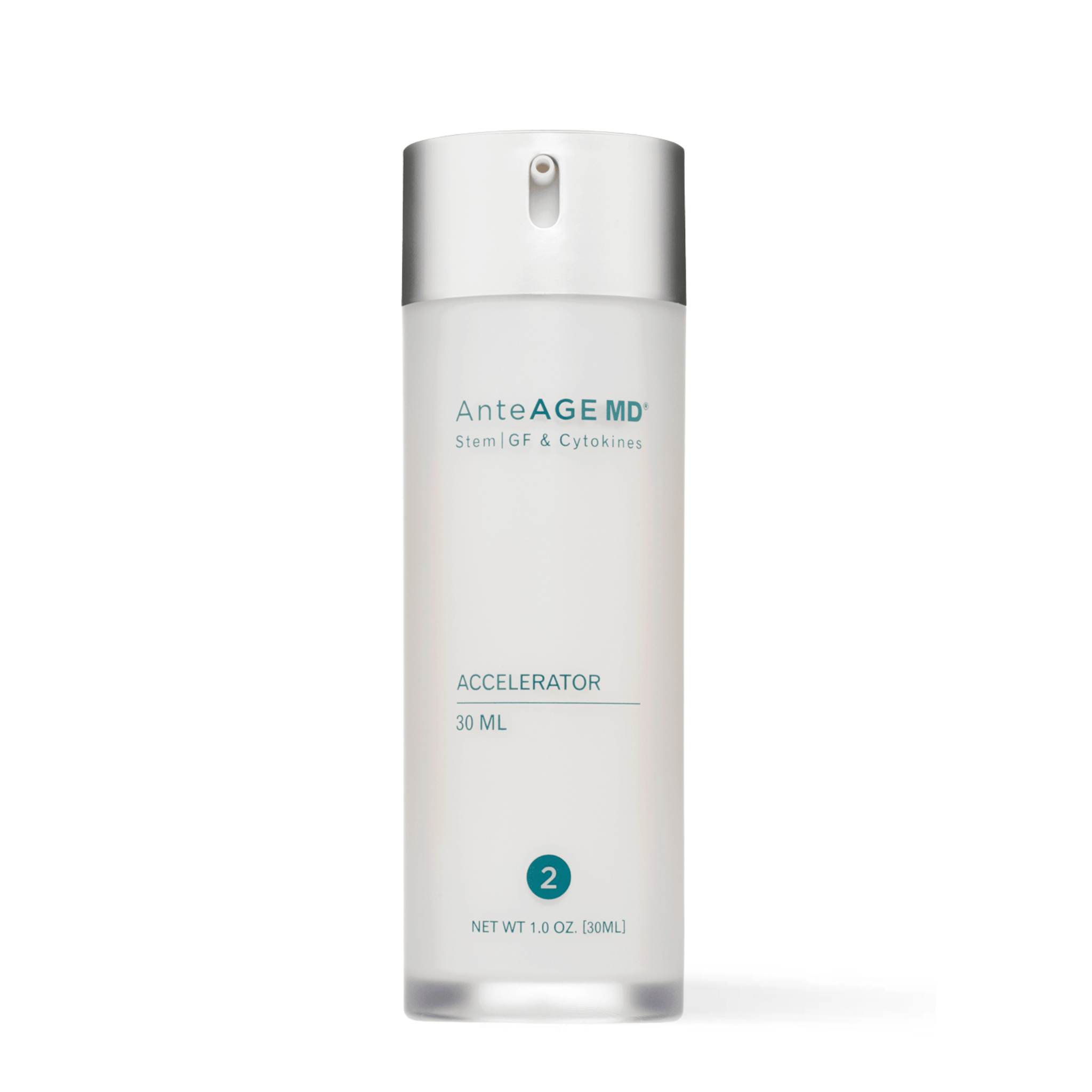 AnteAGE MD® Biosome™ Accelerator | Serum - Advanced Regenerative | LOSHEN & CREM