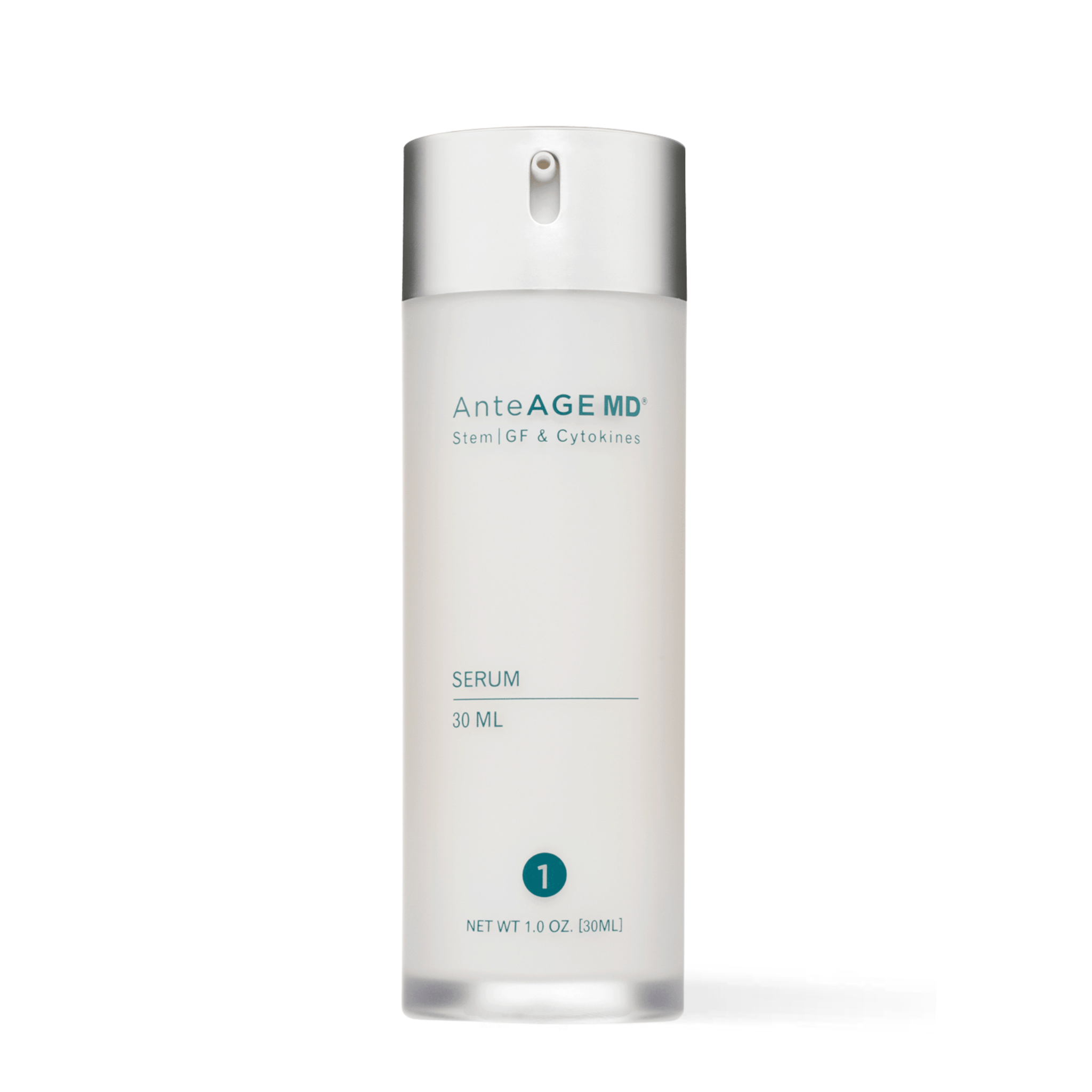 AnteAGE MD® Biosome™ Serum | Serum - Advanced Regenerative | LOSHEN & CREM