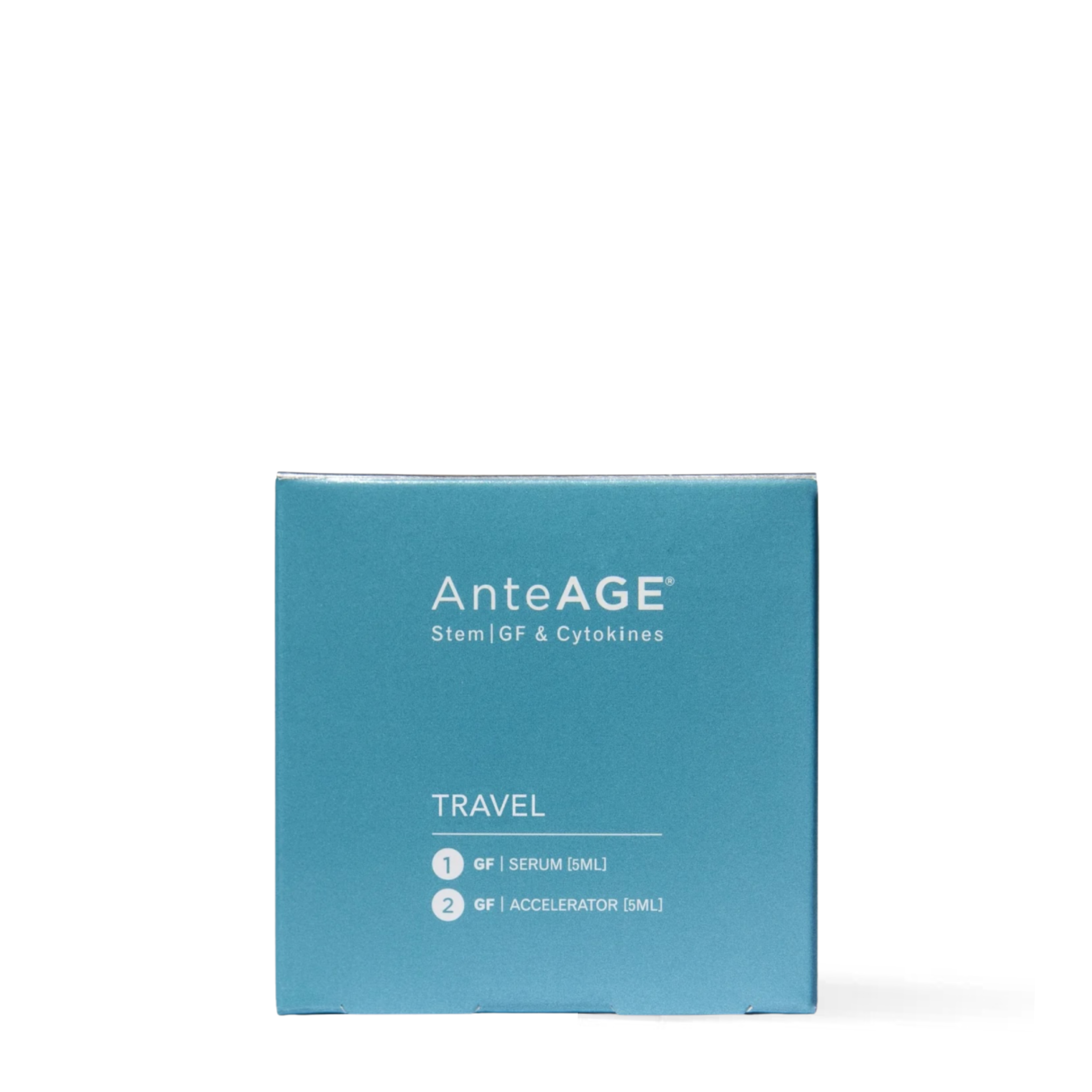 AnteAGE® PRO System - Travel Size | Sets - Discovery set | LOSHEN & CREM