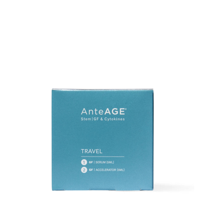 AnteAGE® PRO System - Travel Size | Sets - Discovery set | LOSHEN & CREM