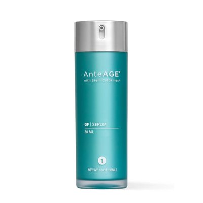 AnteAGE® PRO serum | Serum - Advanced Regenerative | LOSHEN & CREM
