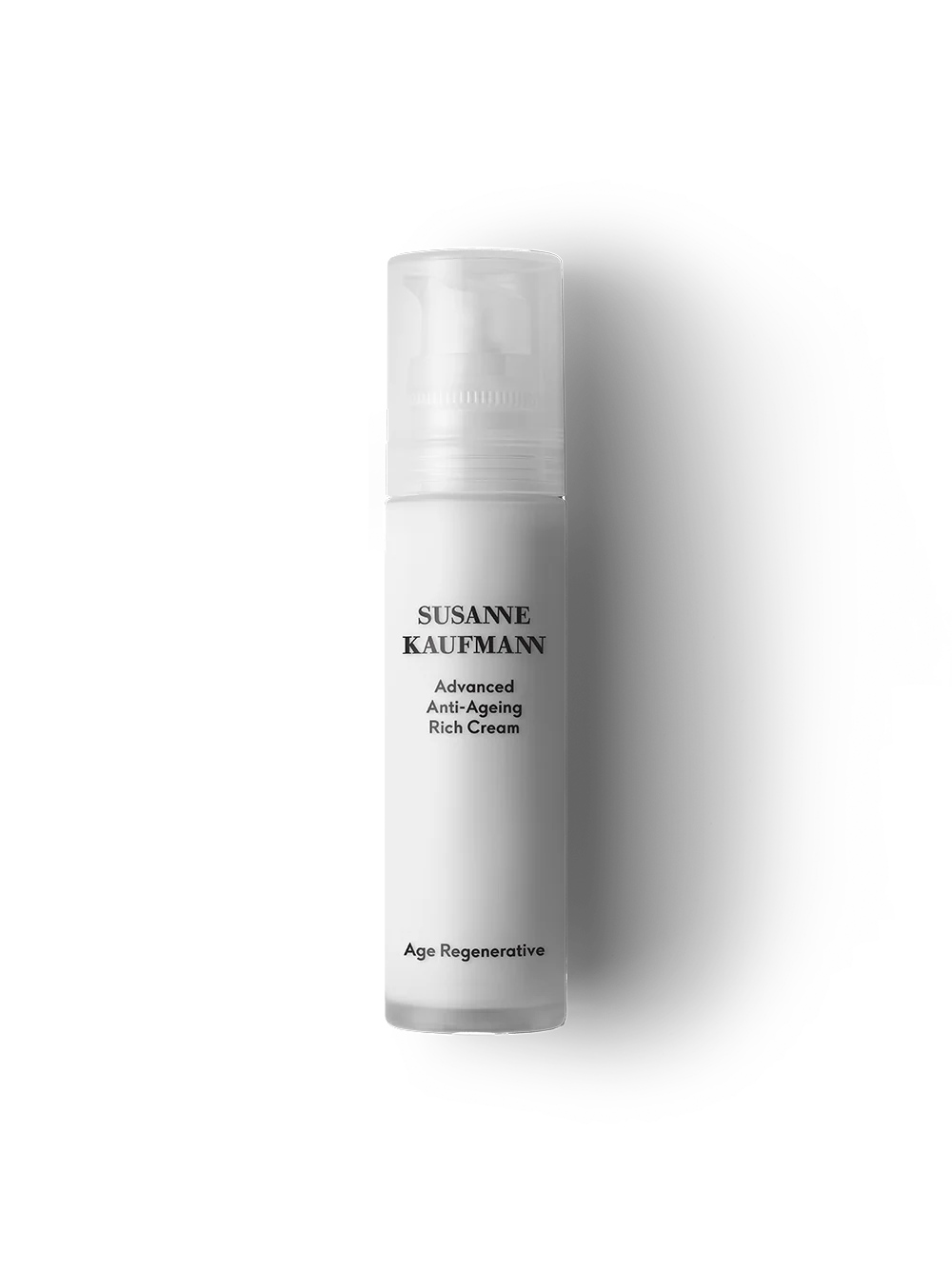 Advanced Anti-Aging Rich Cream | Dry skin cream | LOSHEN & CREM