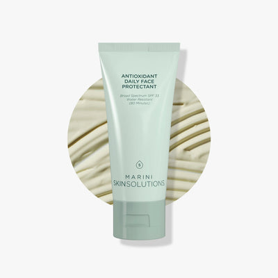Antioxidant Daily Face Protectant SPF 33