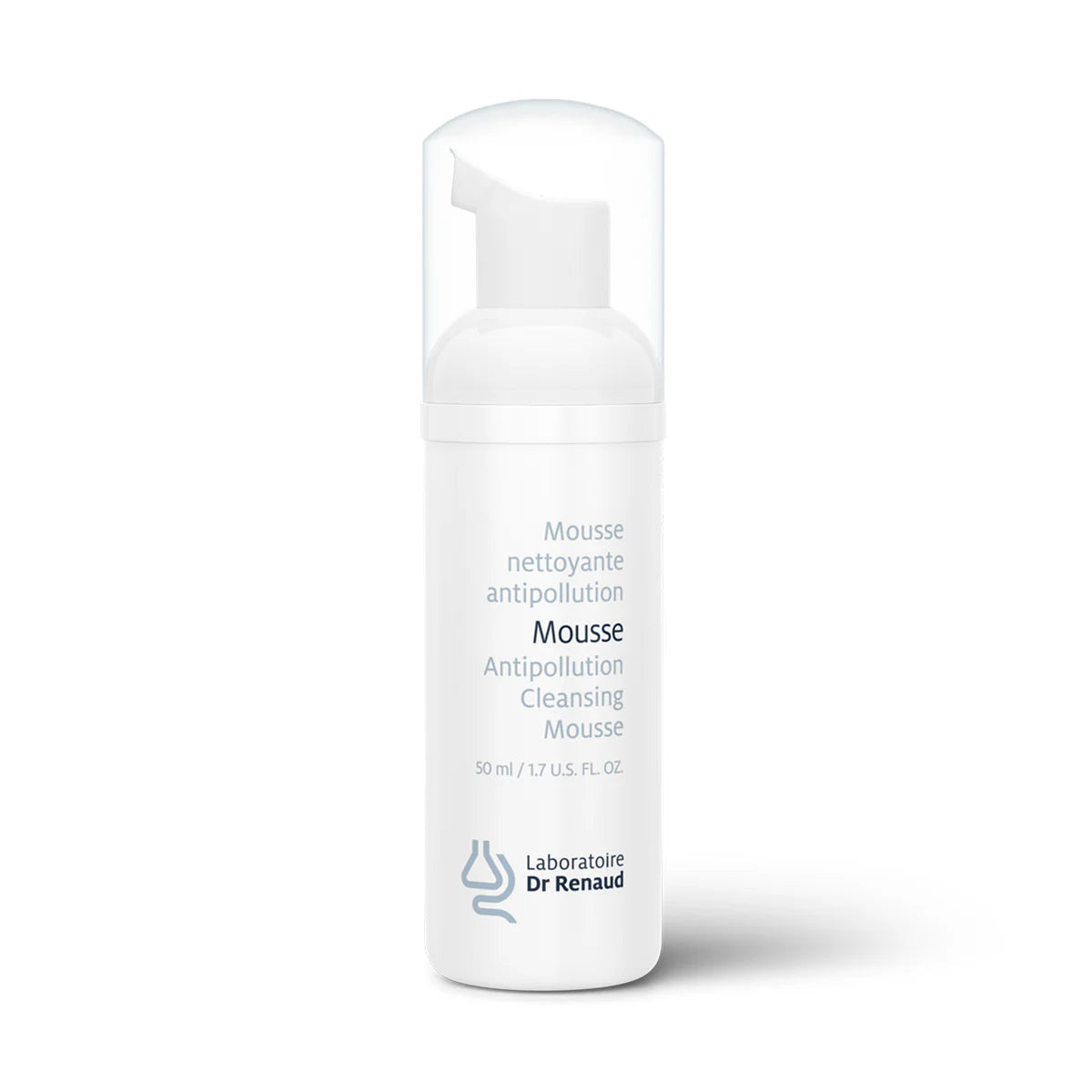 Antipollution Cleansing Mousse | Cleansing foam | LOSHEN & CREM