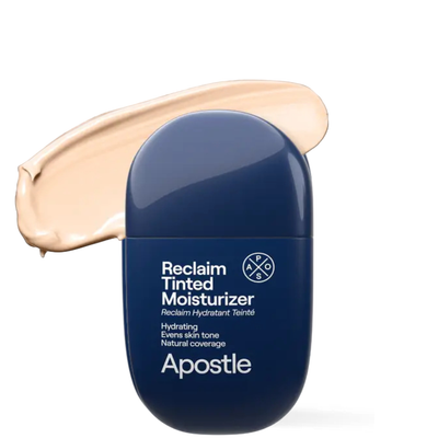 Reclaim Tinted Moisturizer