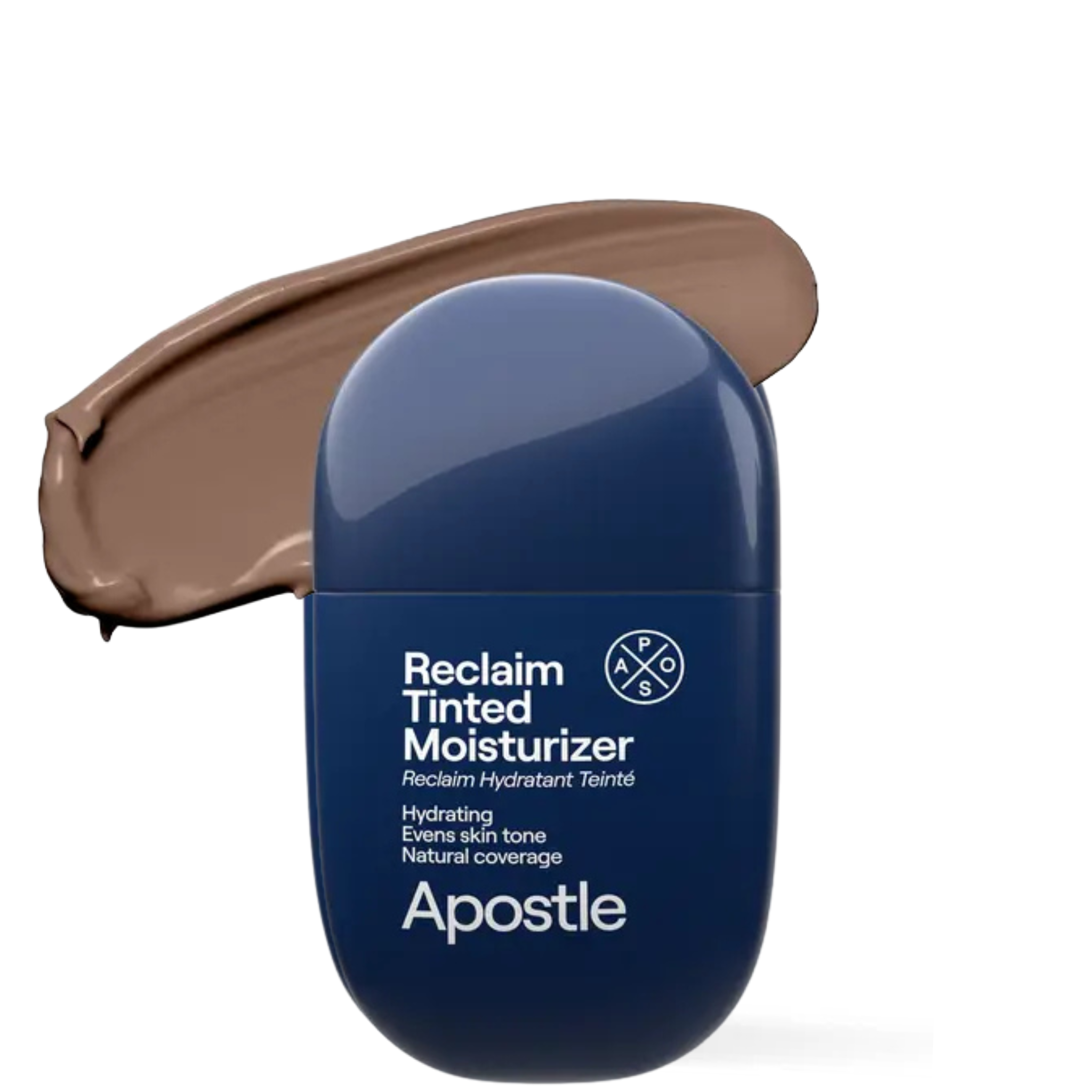 Reclaim Tinted Moisturizer