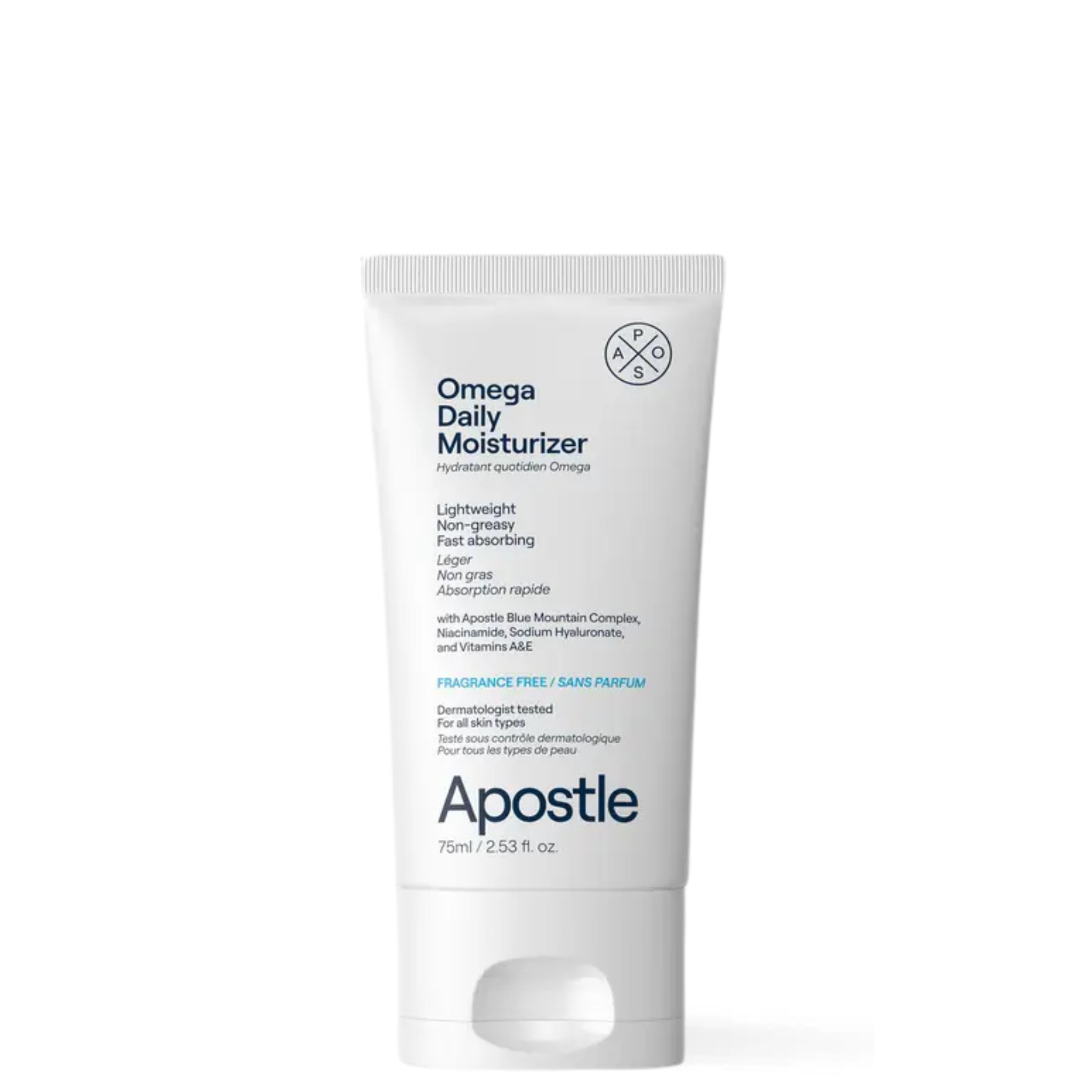 Omega Daily Moisturizer