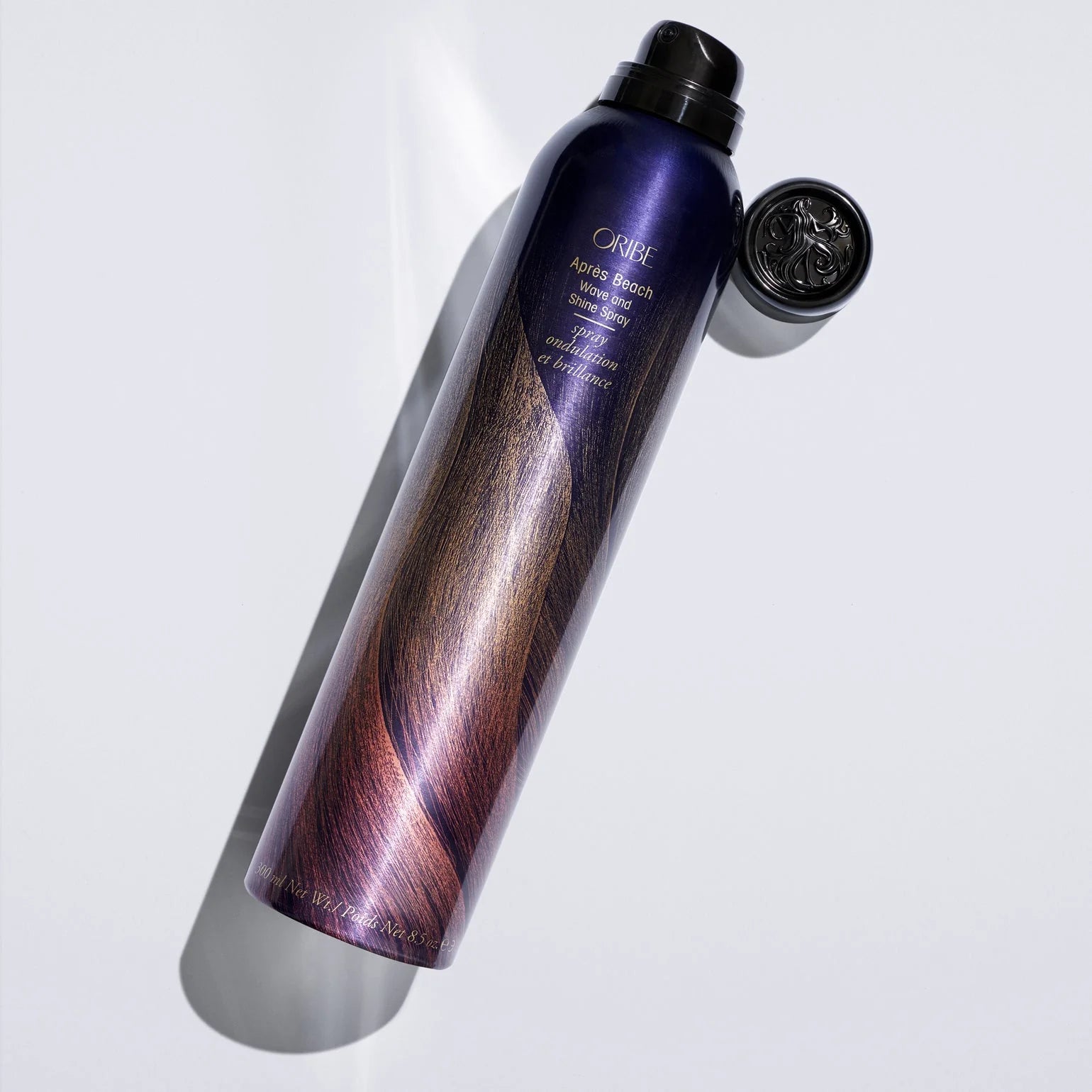 Après Beach Wave and Shine Spray | Hair styling | LOSHEN & CREM