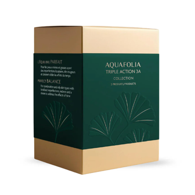 Perfect Balance - Triple Action | Sets - Value set | LOSHEN & CREM