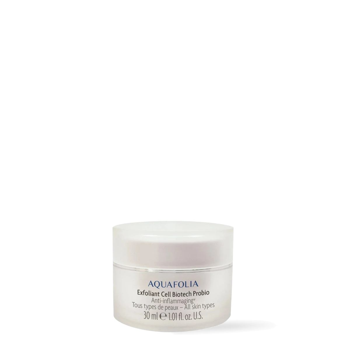 Aquafolia Cell Biotech Probio Exfoliant | Exfoliant - Scrub | LOSHEN & CREM