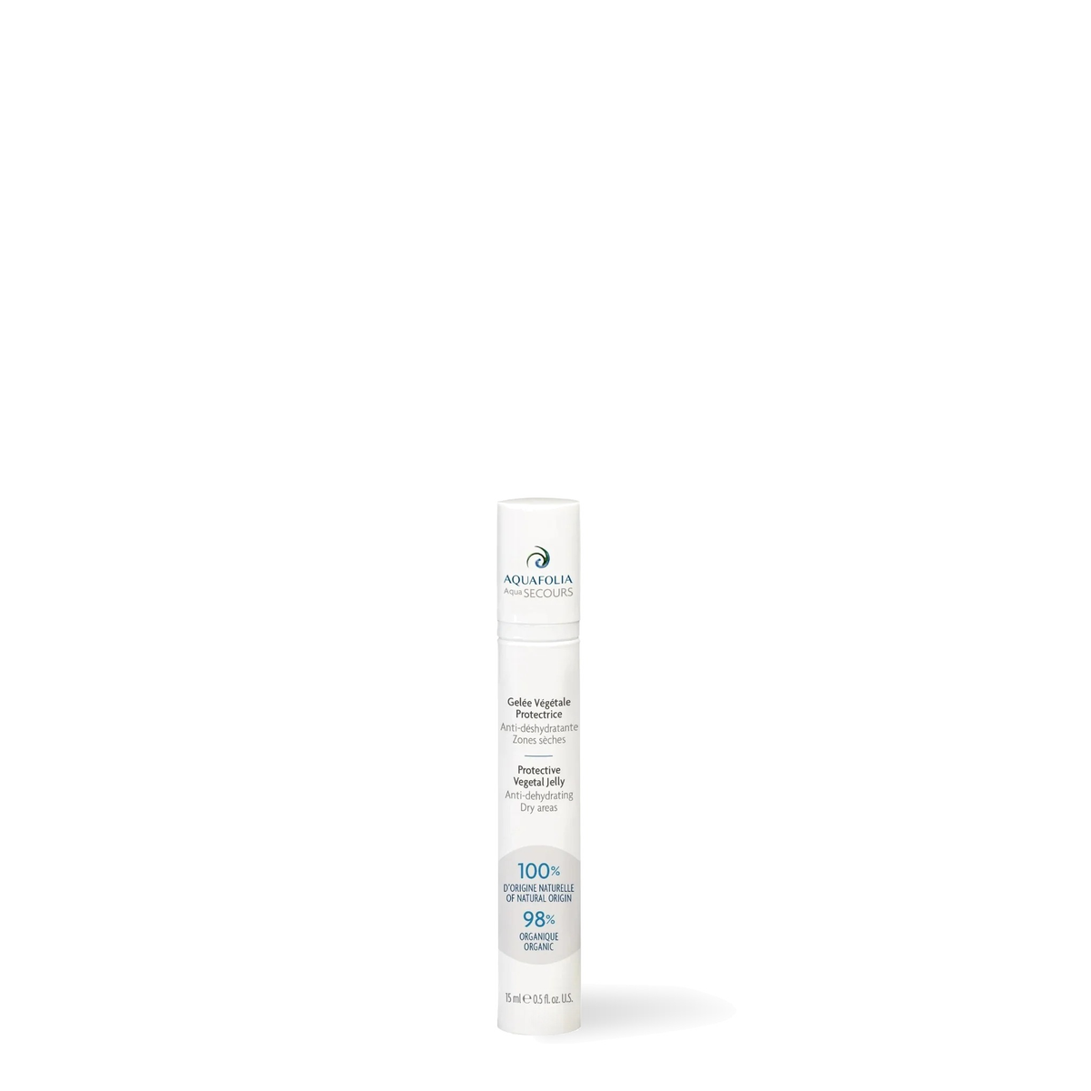 Aquafolia Protective Vegetal Jelly | Cream - Balm | LOSHEN & CREM
