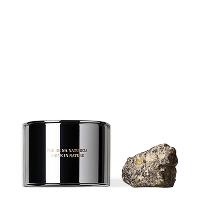 Costa Brazil Aromatic Oleo Resin with Ceramic Tray | Fragrance - Resin | LOSHEN & CREM